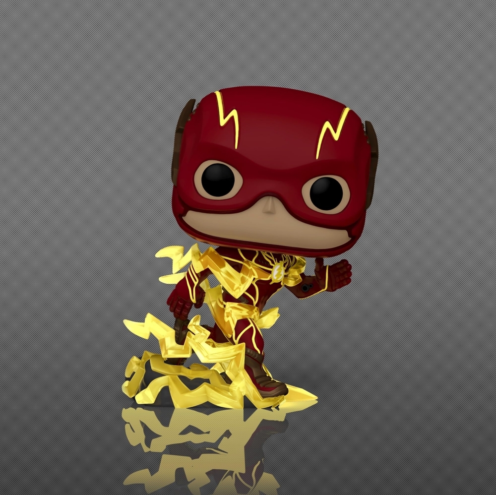 Funko pop
